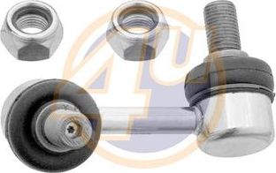 Стойка (тяга) стабилизатора 4U. Артикул MT-F-11055