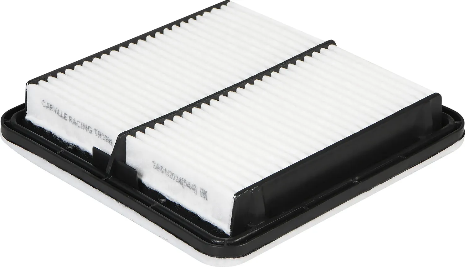 Фильтр для а/м Subaru Forester (07-)/(12-)/XV (11-) 2.0i/Outback (09-) 2.5i/Impreza (07-) 1.5i (возд (Carville Racing). Артикул tr2201