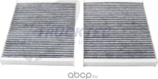 Салонный фильтр Trucktec Automotive. Артикул 08.59.063