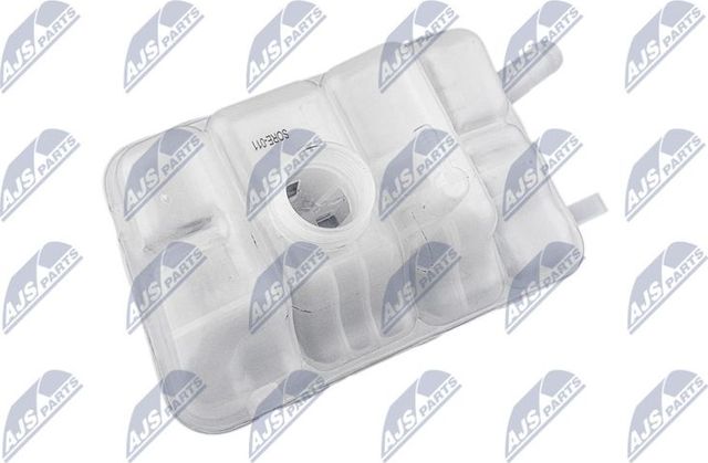 Расширительный бачок NTY для Renault Talisman 2015-2026. Артикул CZW-RE-011