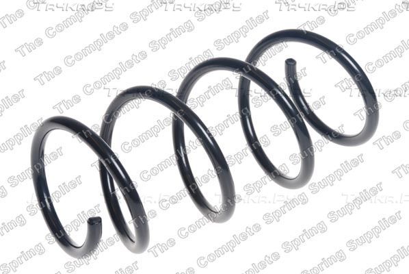 Пружина подвески Lesjofors передняя для Audi A3 III (8V) 2012-2026. Артикул 4004308