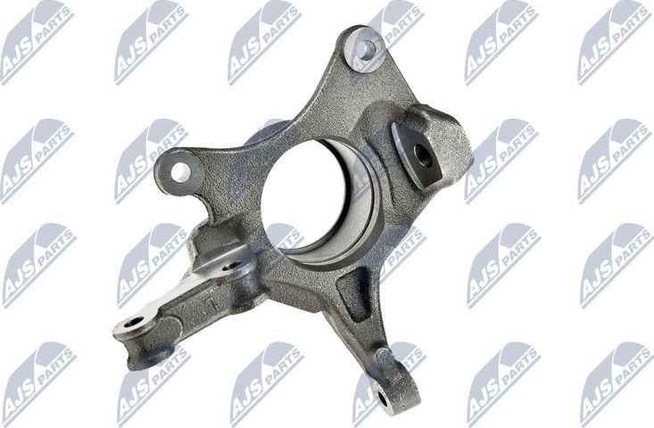 Поворотный кулак NTY. Артикул ZZP-RE-026