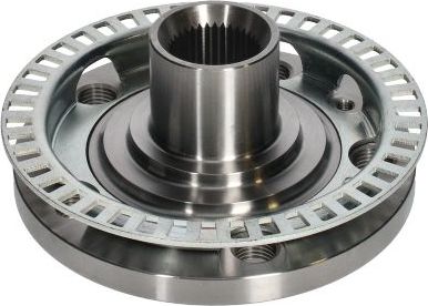 Ступица колеса Birth. Артикул 3296