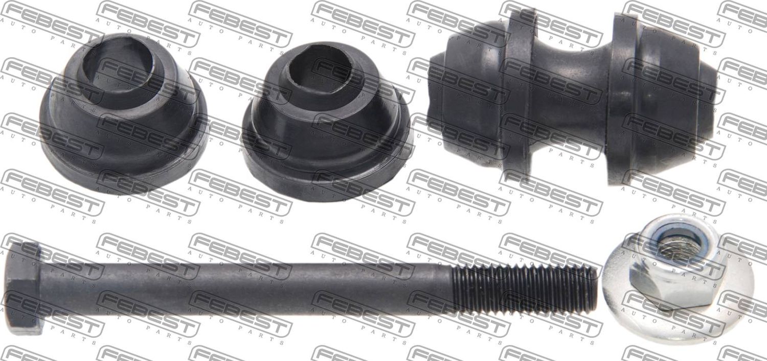 Стойка (тяга) стабилизатора Febest. Артикул 2123-CB4R