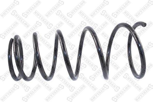 Пружина подвески Stellox задняя для Mazda 626 IV (GE) 1991-1997. Артикул 10-20410-SX