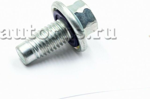 Сливная пробка масляного поддона двигателя Mazda. Артикул CY0110404