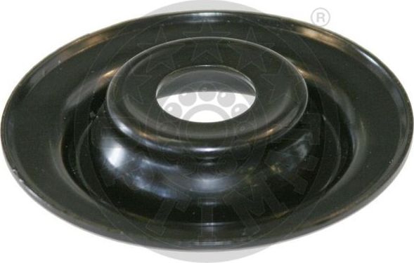 Опора (чашка, тарелка) пружины Optimal передняя правая/левая для Volkswagen New Beetle I (A4) 1998-2010. Артикул F8-5580