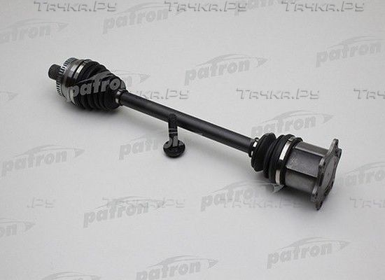 Полуось (привод в сборе, приводной вал) Patron. Артикул PDS0353
