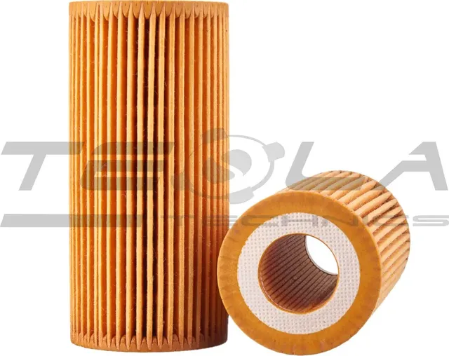 Фильтр масляный VAG A3/A4/A6/Q3/Q5/GOLF 7 09- 1.8 2.0TFSI (Tesla Technics). Артикул TTF2057