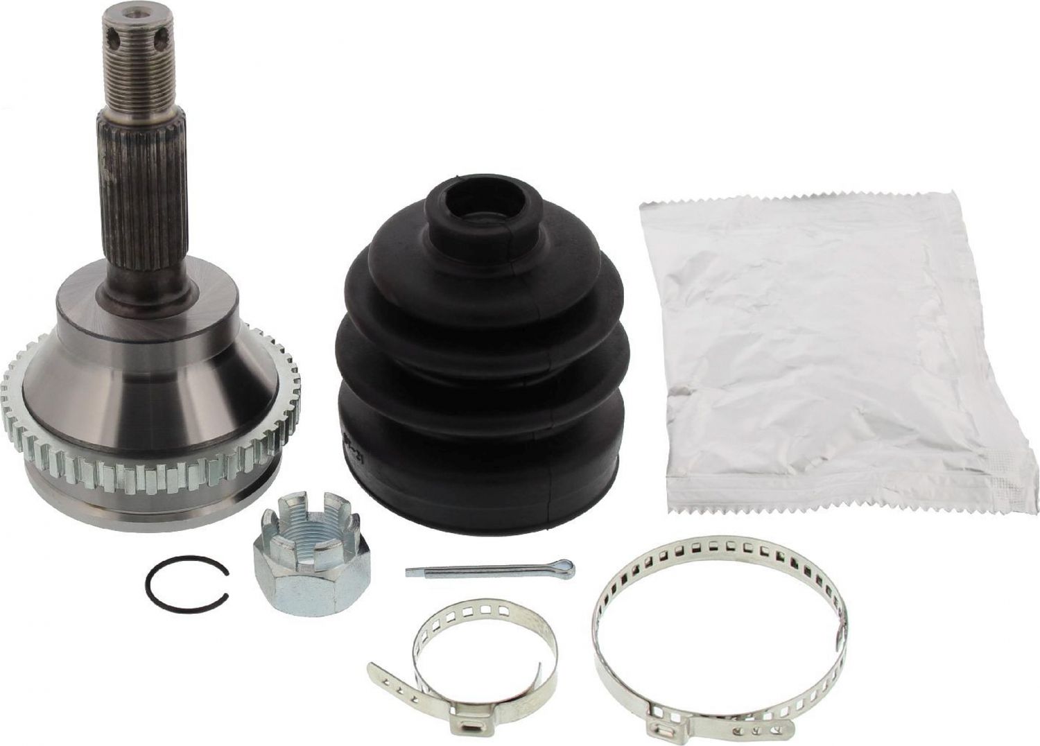 Шрус наружный (граната) MAPCO. Артикул 16568