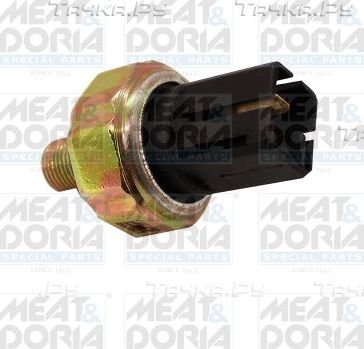 Датчик давления масла Meat & Doria для Renault Vel Satis I 2002-2009. Артикул 72058