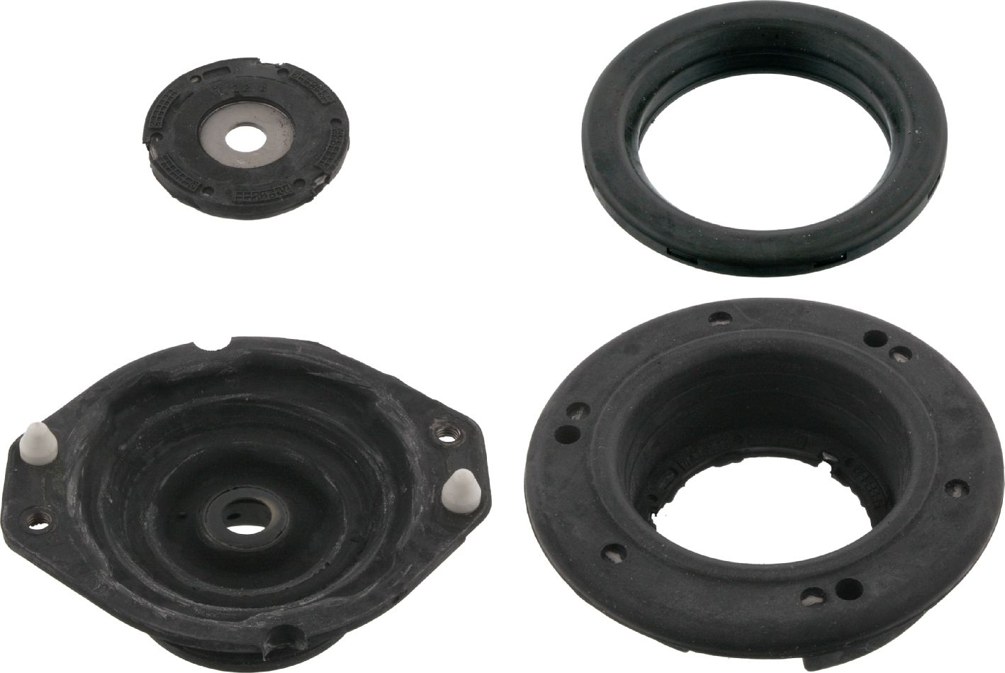 Опора амортизатора (стойки) Febi Bilstein. Артикул 33357