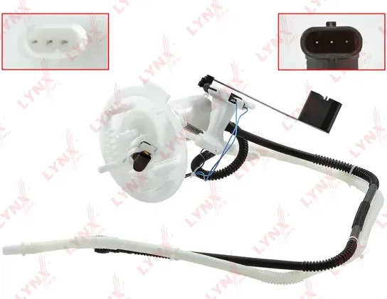 Модуль топливный (Lynxauto). Артикул CF3603