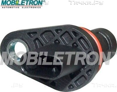 Датчик положения коленвала Mobiletron для Audi A4 allroad IV (B8) 2009-2016. Артикул CS-E223