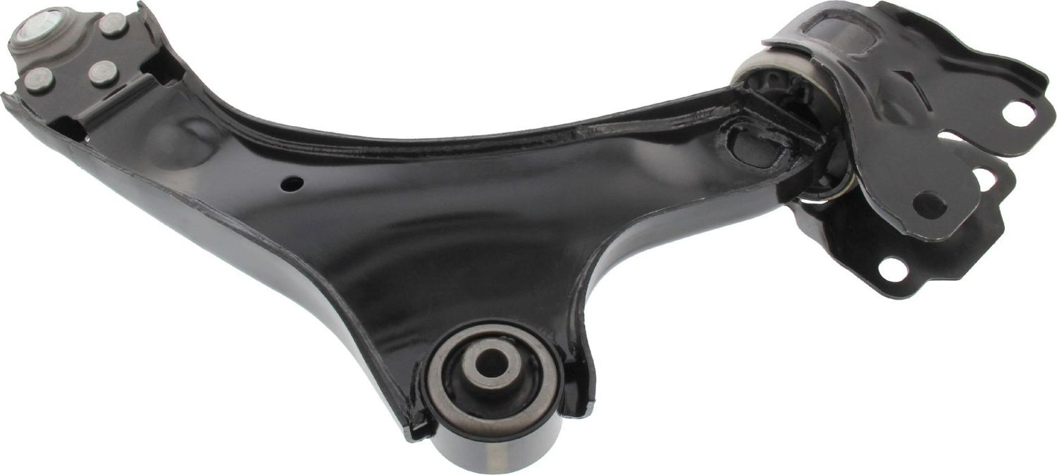 Поперечный рычаг передней подвески MAPCO (Листовая сталь). Артикул 49971