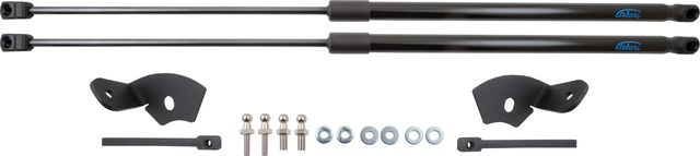 Амортизаторы (упоры) капота Arbori для Kia Cerato IV 2018-2026. Артикул ARBORI.HD.022105