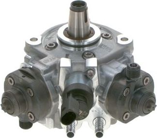 Топливный насос высокого давления (ТНВД) Bosch. Артикул 0 445 010 667