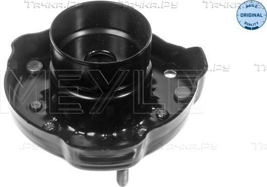Опора амортизатора (стойки) Meyle Original. Артикул 014 032 1003