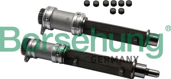 Ремкомплект балансировочных валов Borsehung. Артикул B19132