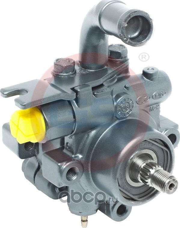 Насос ГУР KIA Carens III 2006-,KIA Magentis 2005-2010,KIA Optima 2006-2008,KIA R (GS). Артикул HP21005