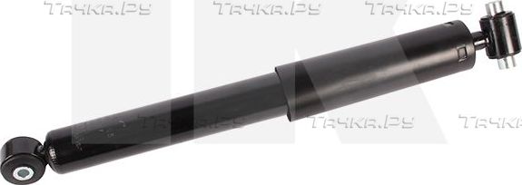 Амортизатор NK. Артикул 63392155
