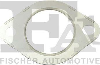 Прокладка глушителя FA1 для Ford Sierra I 1985-1990. Артикул 130-908