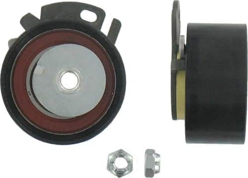 Натяжной ролик (натяжитель) ремня ГРМ SKF. Артикул VKM 12242