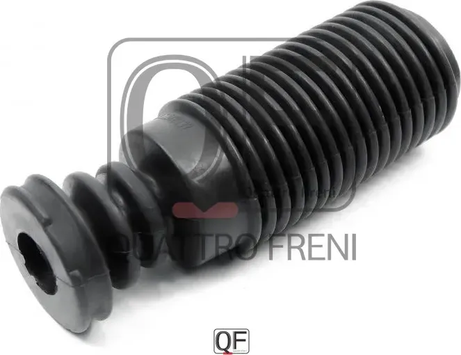 Пыльник амортизатора fr (Quattro Freni). Артикул qf22d00137