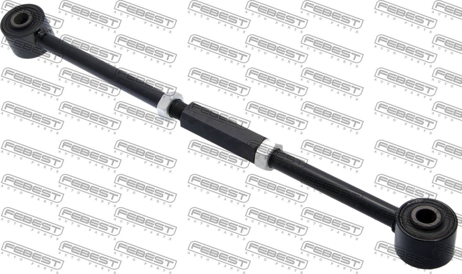 Поперечный рычаг задней подвески Febest. Артикул 1225-ACRL