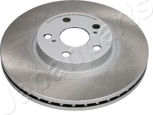 Тормозной диск Japanparts. Артикул DI-211C