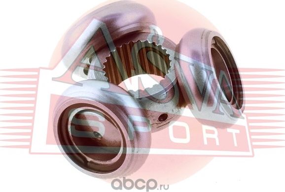 ТРИПОИД (Asva). Артикул ASTR002