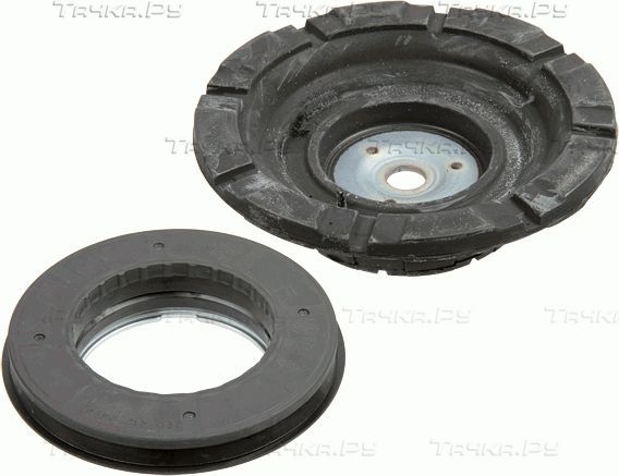 Опора амортизатора (стойки) SACHS передняя для Volkswagen Multivan T5 2015-2015. Артикул 803 105