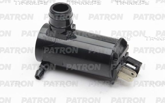 Насос омывателя лобового стекла Patron. Артикул P19-0061