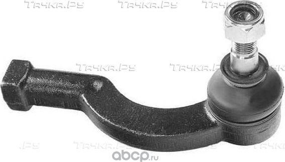 Наконечник рулевой тяги Subaru для Subaru Impreza II 2001-2008. Артикул 31320GA190