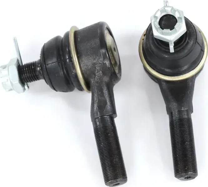 Наконечник рулевой тяги (короткий) для а/м ВАЗ-2101-07,2121 (кт.2 шт) Riginal Riginal. Артикул RG21013003134