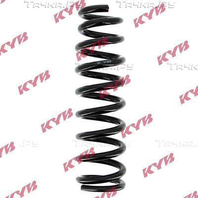Пружина подвески KYB (Каяба) K-Flex. Артикул RA1365