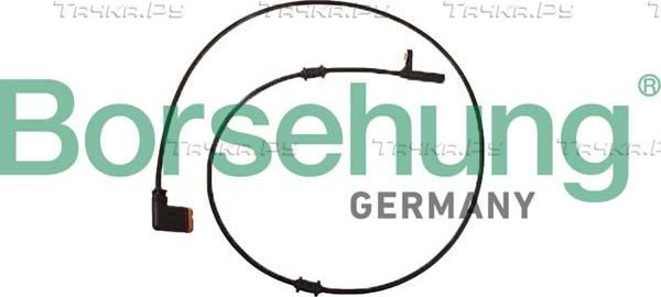 Датчик ABS Borsehung задний правый для Mercedes-Benz SLK-Класс III (R172) 2011-2016. Артикул B12263