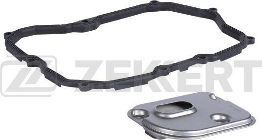 Масляный фильтр Zekkert. Артикул OF-4507G