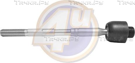 Рулевая тяга 4U. Артикул TY-E-00971