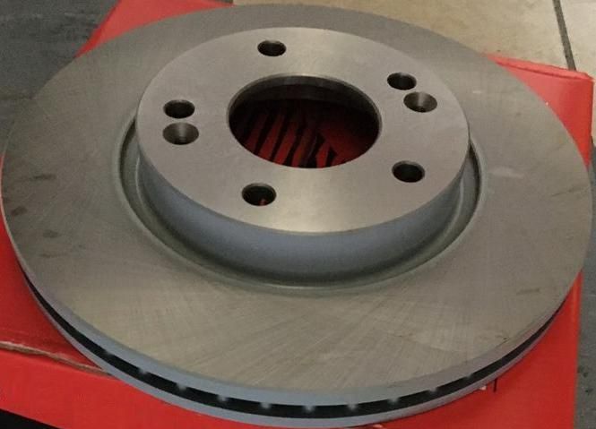 Тормозной диск RoadHouse. Артикул 6663.10