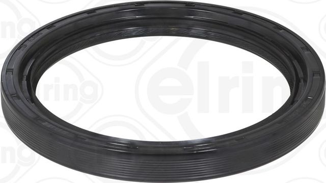 Сальник коленвала Elring внутренний для Mega Track 1992-1997. Артикул 829.226