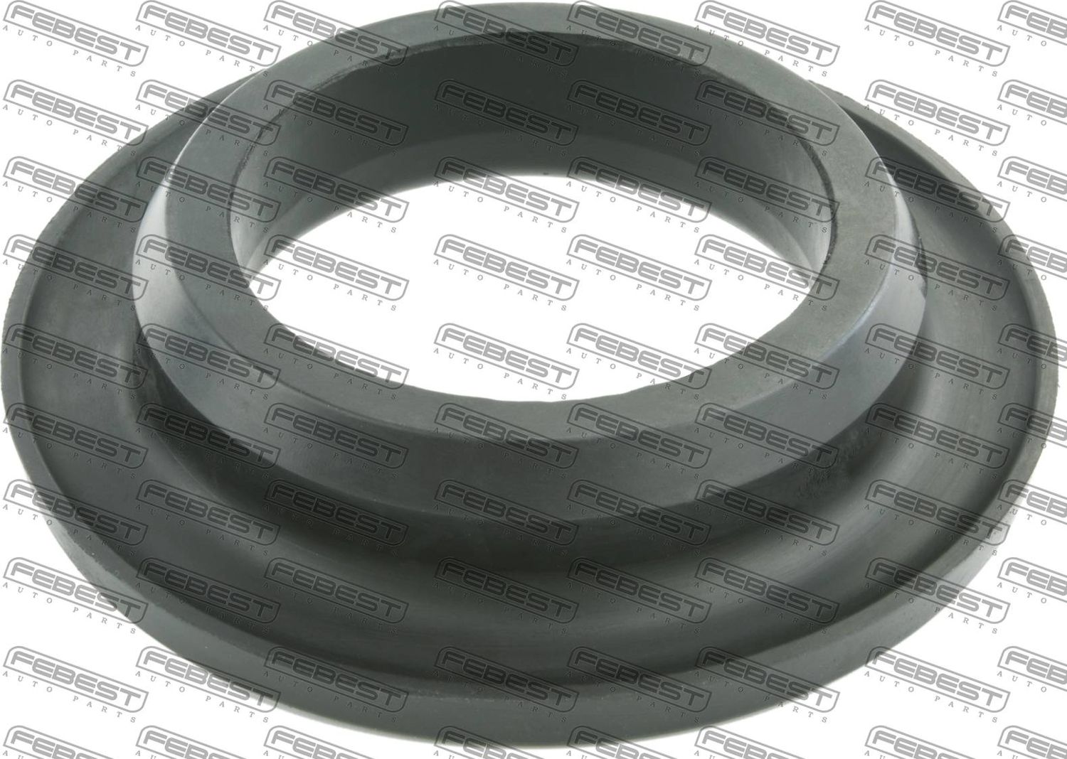 Опора (чашка, тарелка) пружины Febest. Артикул PGSI-4007RUP