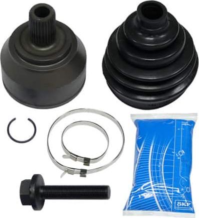 Шрус внутренний (граната) SKF. Артикул VKJA 5779