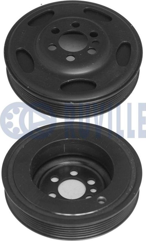 Шкив коленвала Ruville. Артикул 520286