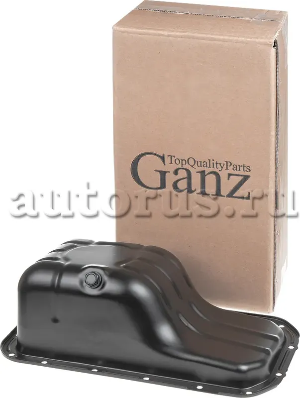 Поддон (Ganz) Ganz. Артикул GIE21007