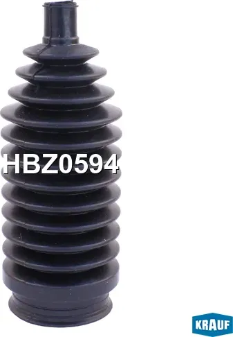 Пыльник рулевой рейки Krauf. Артикул HBZ0594