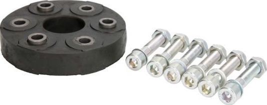 Крестовина карданного вала Pascal задняя для Mercedes-Benz E-Класс I (W124) 1993-1996. Артикул G4M002PC