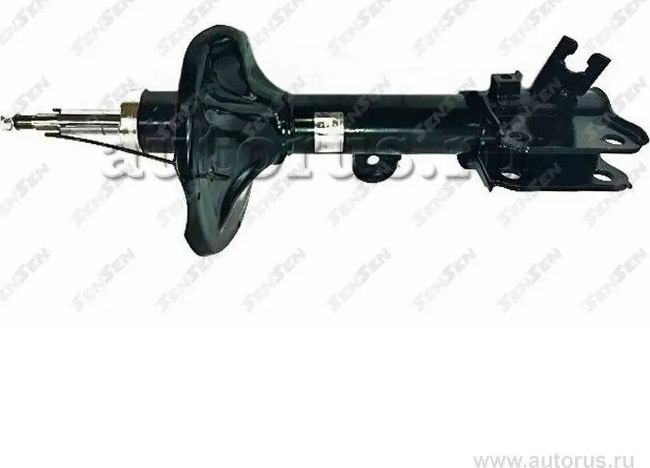 АМОРТИЗАТОР ПЕРЕД ПРАВЫЙ HYUNDAI TUCSON JM 2004- KIA SPORTAGE JE (Sensen). Артикул 42140689
