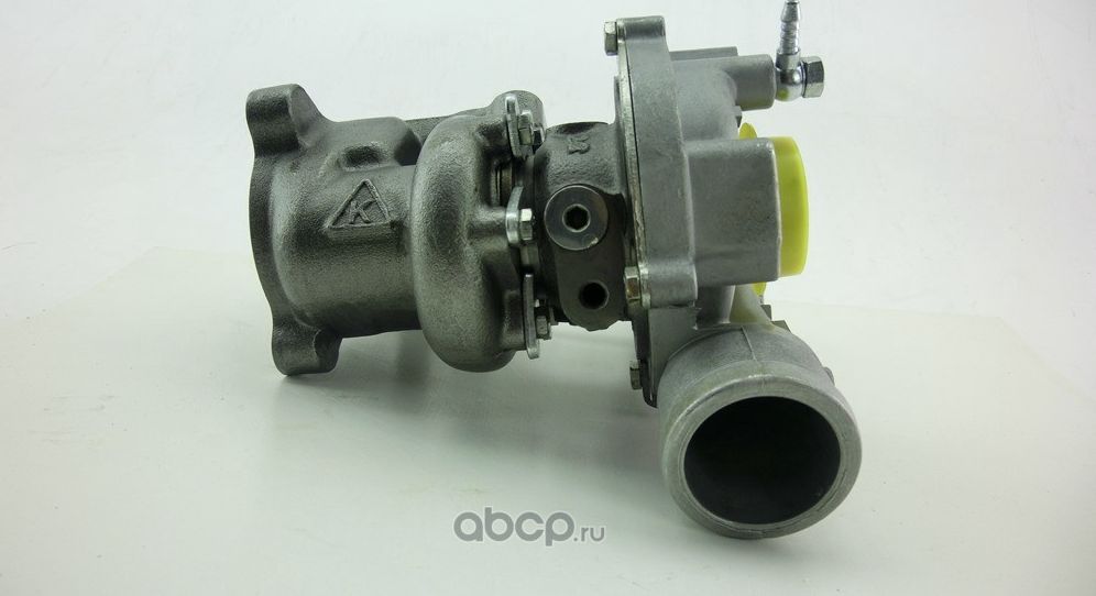 Турбина в сборе (Dominant) Dominant. Артикул AW05801450703N