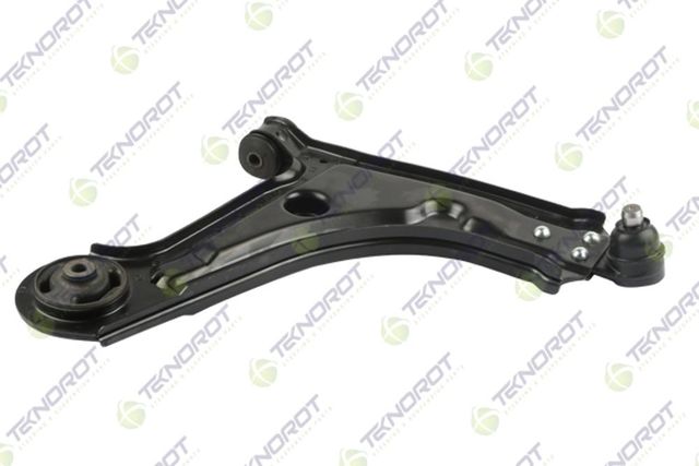Поперечный рычаг передней подвески (в сборе) Teknorot (Листовая сталь) правый для Chevrolet Lacetti 2003-2013. Артикул CH-318